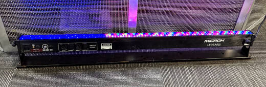 Microh - LEDBARII - 252 RGB LEDS
